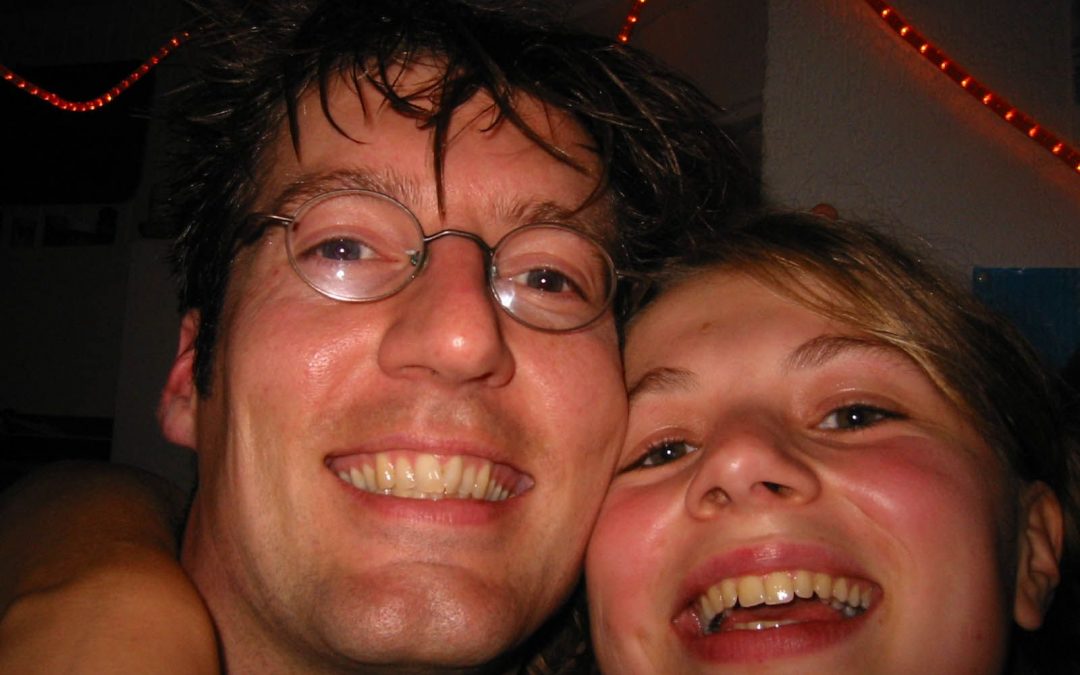 Verliefd