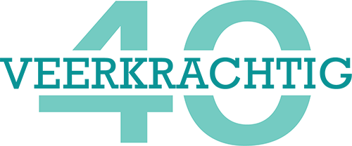 Veerkrachtig 40 Veerkrachtig 40